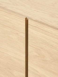 Aparador de madera Larsen