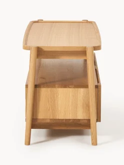 Aparador de madera Libby