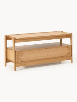 Aparador de madera Libby