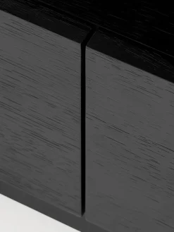 Aparador de madera Libby