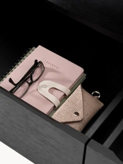 Aparador de madera Libby