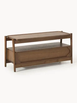 Aparador de madera Libby