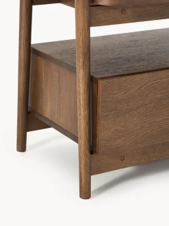 Aparador de madera Libby