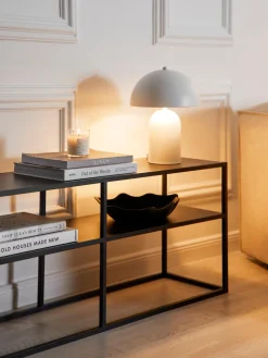 Aparador de metal Neptun