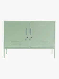 Aparador de metal The Lowdown