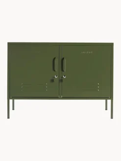 Aparador de metal The Lowdown