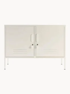 Aparador de metal The Lowdown