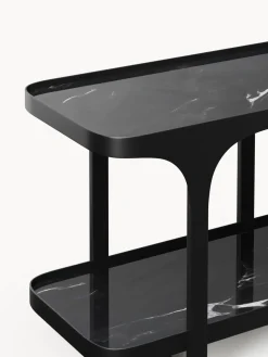 Aparador en look mármol Bella