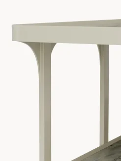 Aparador en look travertino Bella