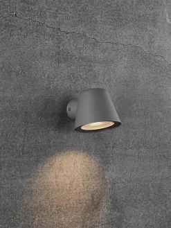 Aplique de exterior Aleria