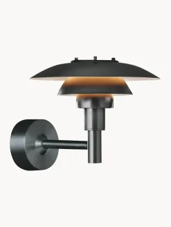 Aplique de exterior regulable PH 3-2½
