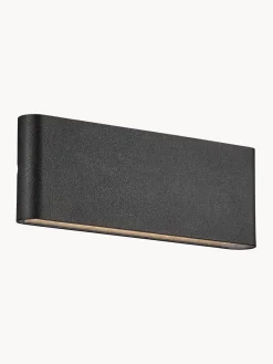 Aplique LED para exterior Kinver