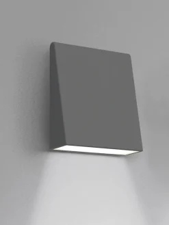 Aplique LED para exterior Cuneo