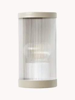 Aplique para exterior Coupar