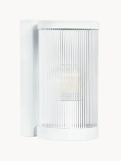 Aplique para exterior Coupar