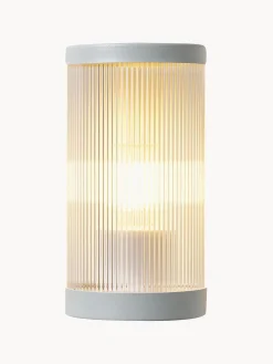 Aplique para exterior Coupar