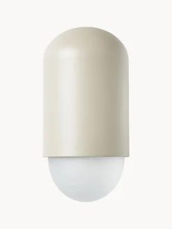 Aplique para exterior Heka