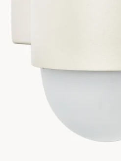 Aplique para exterior Heka