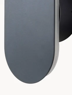 Aplique para exterior LED regulable Mini