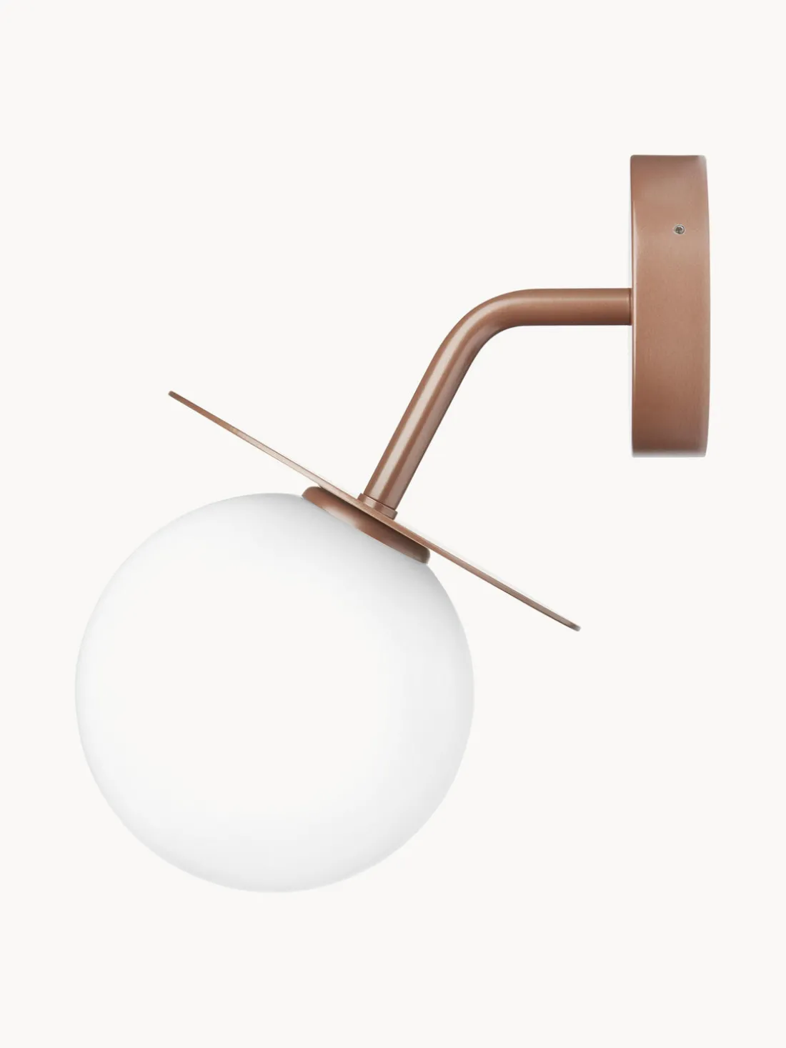 Aplique para exterior Liila