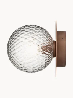 Aplique para exterior Liila