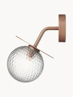 Aplique para exterior Liila