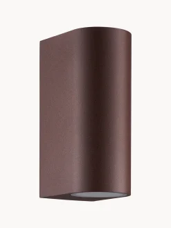 Aplique regulable para exterior Dion