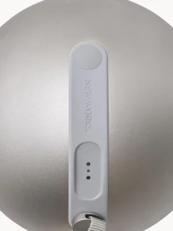 Aplique regulable Sphere, portátil