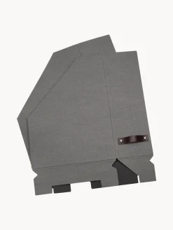 Archivadores William, 2 uds.