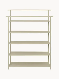 Armario abierto Dora