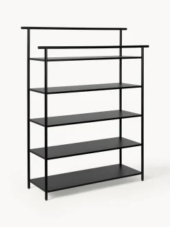 Armario abierto Dora