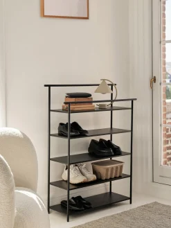 Armario abierto Dora