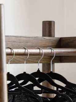 Armario abierto Hatfield