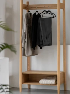 Armario abierto Hatfield