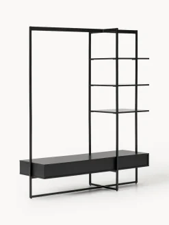 Armario abierto Pacey