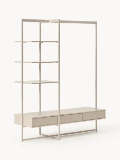 Armario abierto Pacey