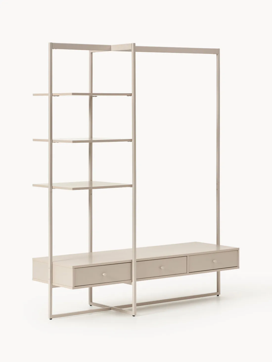 Armario abierto Pacey