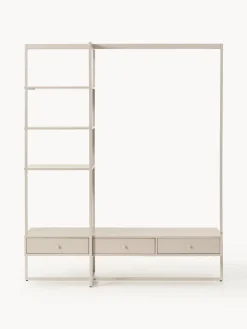 Armario abierto Pacey