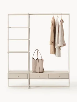 Armario abierto Pacey