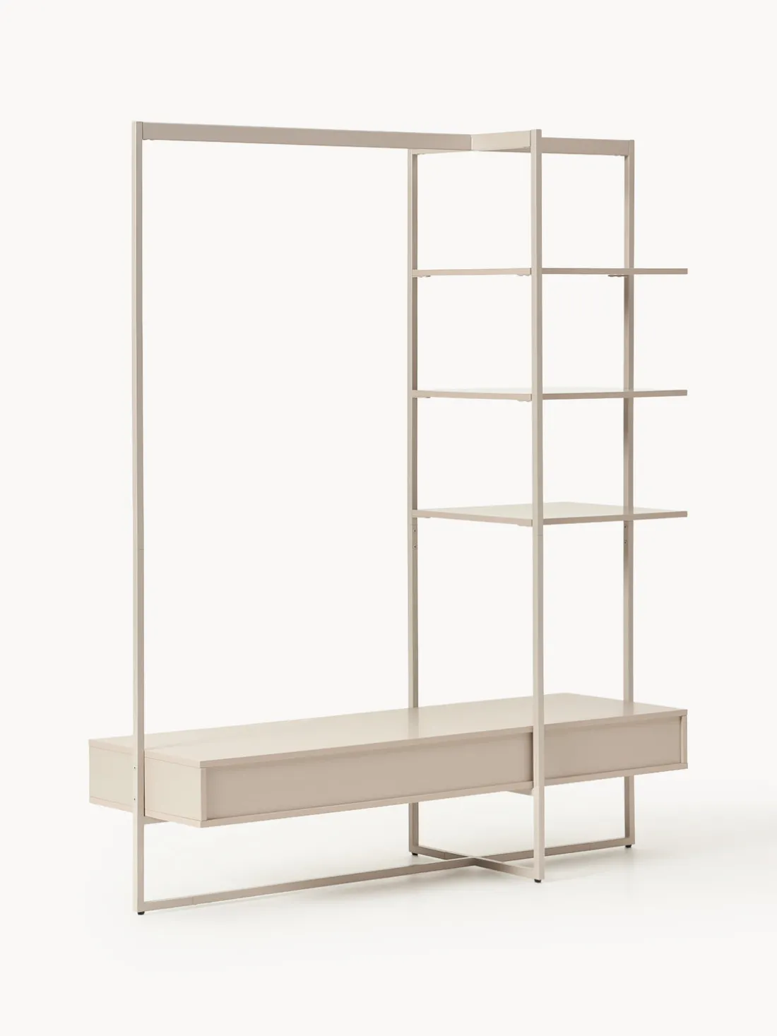 Armario abierto Pacey