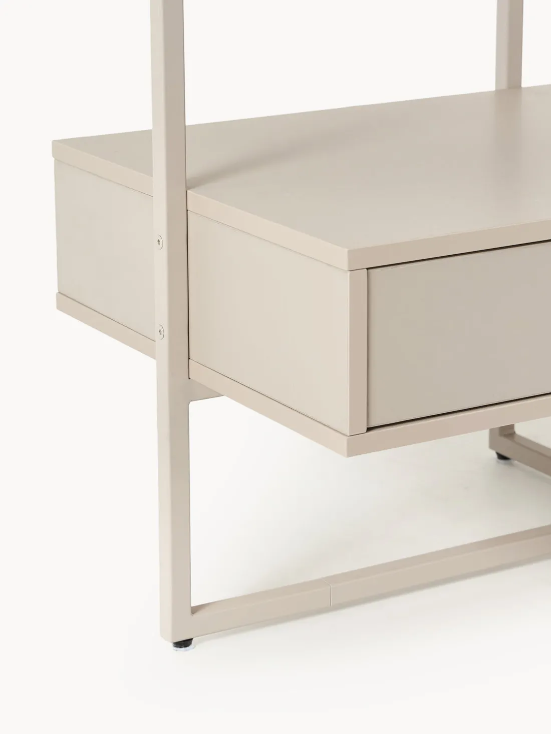 Armario abierto Pacey