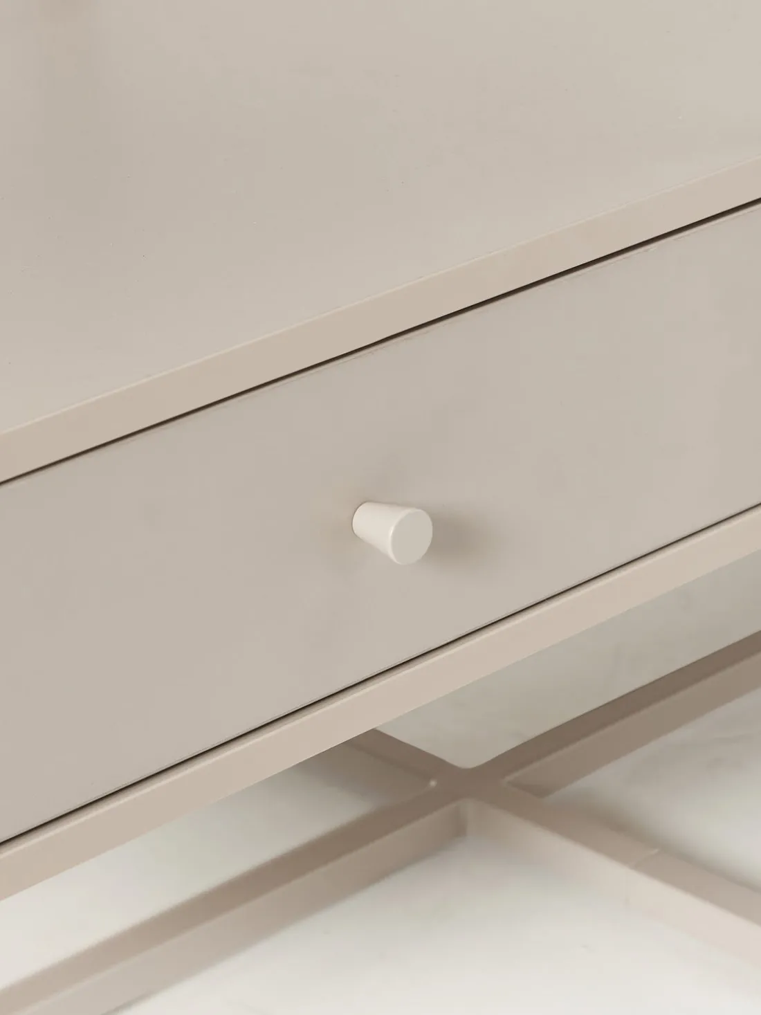 Armario abierto Pacey