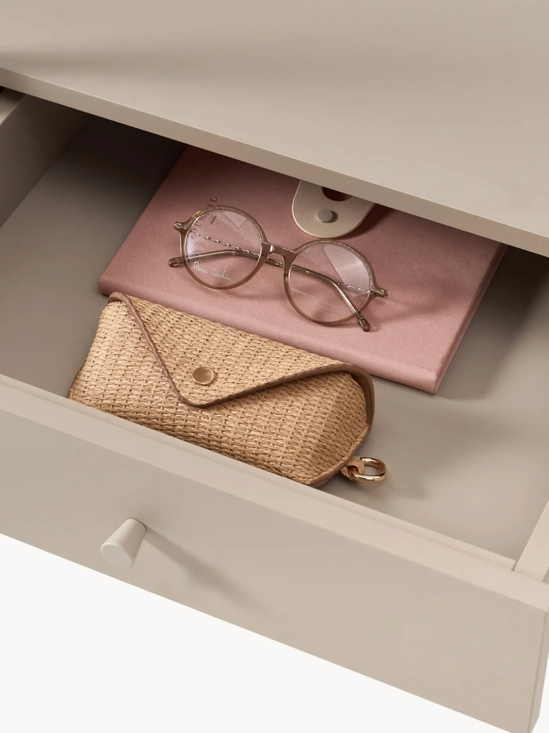 Armario abierto Pacey