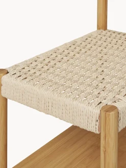 Armario de bambú Ember