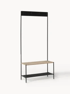 Armario de metal June