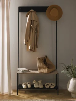 Armario de metal June