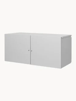 Armario de metal Punctual