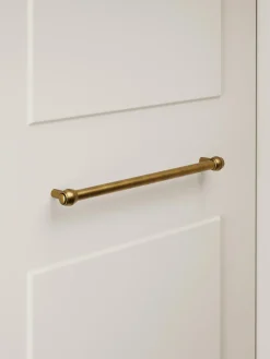 Armario esquinero modular Charlotte, 3 puertas (165 cm), diferentes variantes