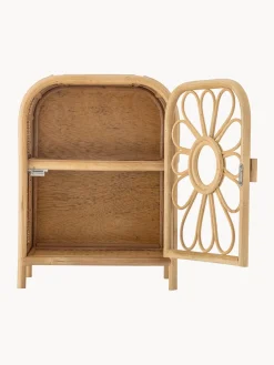 Armario infantil de ratán Anuke