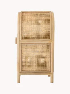 Armario infantil de ratán Anuke